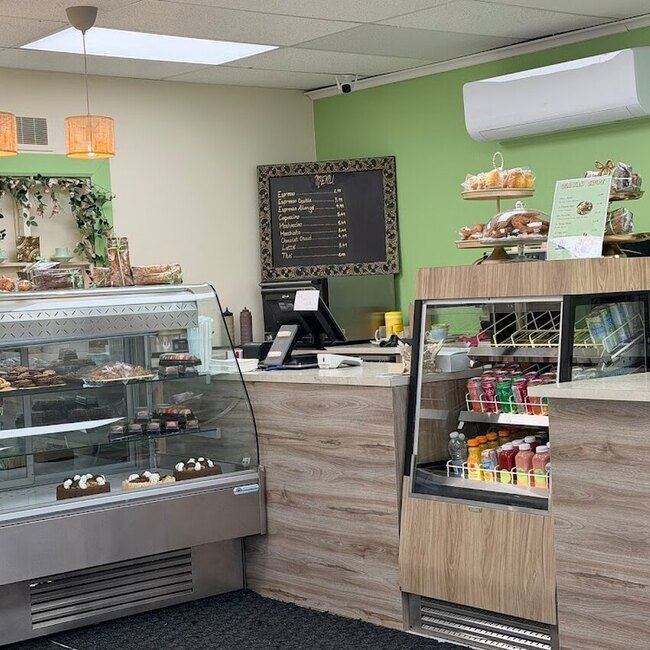 Patisserie Olayan Restaurant