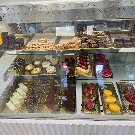 Patisserie Olayan - Restaurants de Montréal