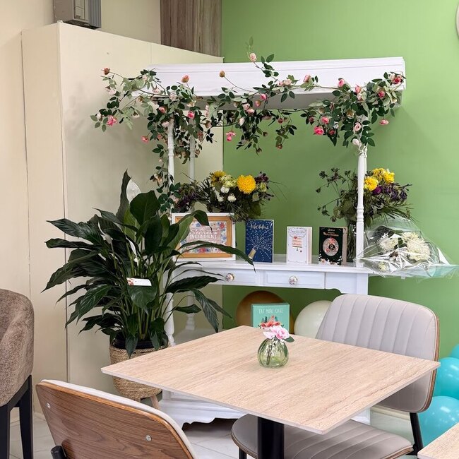 Patisserie Olayan - Restaurants Laval-Ouest