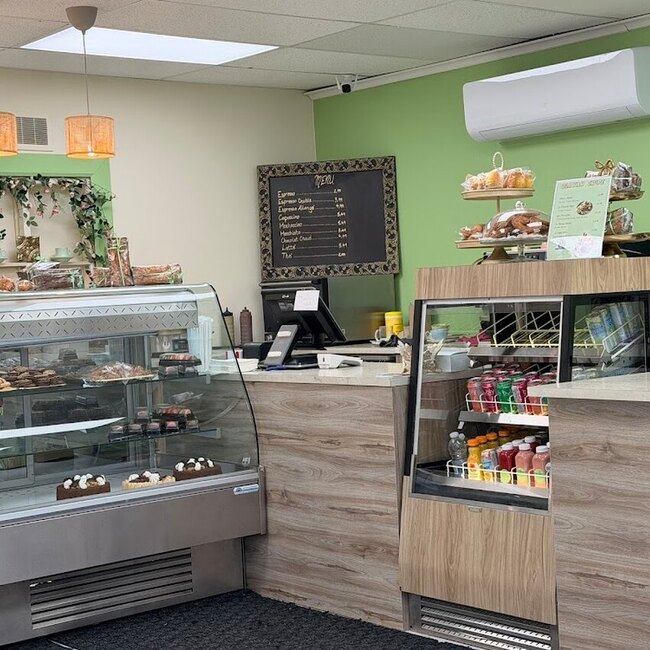 Patisserie Olayan - Restaurants Near: J2P2V2