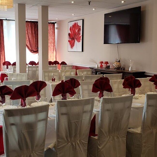 Razgulyaevo - Restaurants Russes Ouverts mardi Montr&eacute;al