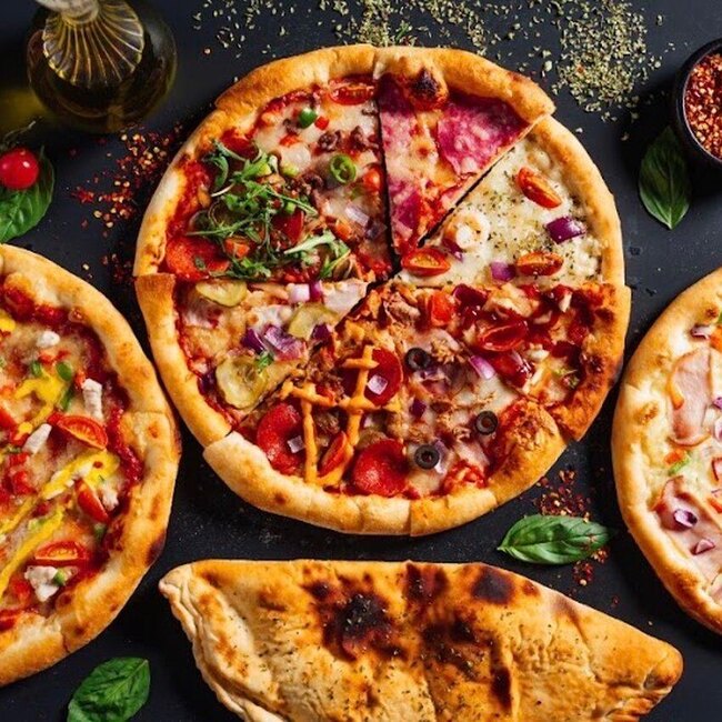 La Station Pizza -  Restaurants Near: J7J1K3