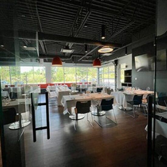 Traiteur Vivaly - Restaurants in Montreal