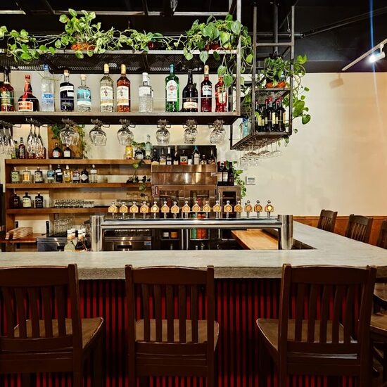 Les Soeurs Grises - Bistro-Brasserie - Restaurants de Montréal