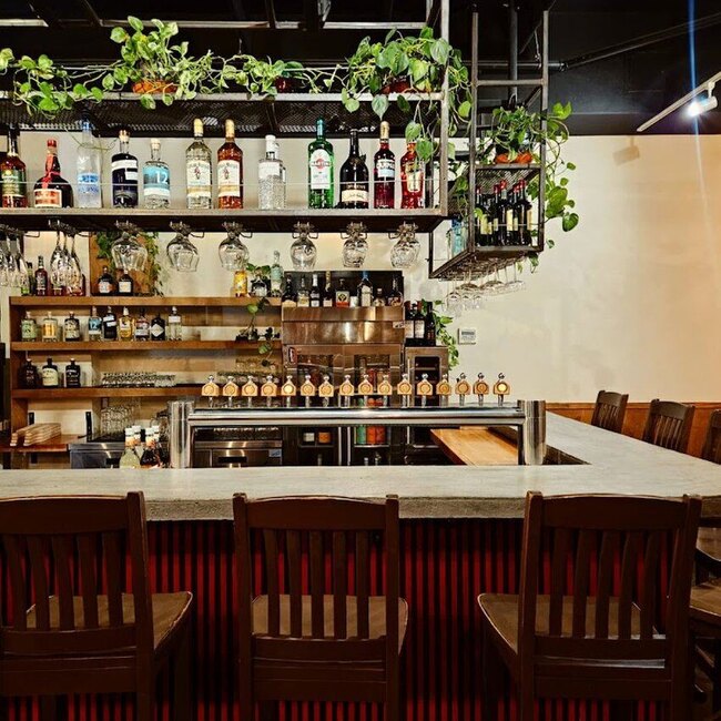 Les Soeurs Grises - Bistro-Brasserie - Restaurants pr&egrave;s de: H2G2N9