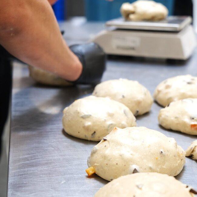 Viva Panettone - boutique - Restaurants Comptoir-Boutique Mile-End