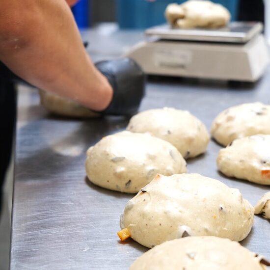 Viva Panettone - boutique - Restaurants de Montréal
