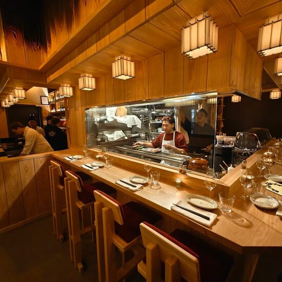 Yakitori Hibahihi - Izakaya / Japanese Pubs in Montreal