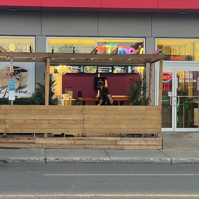 Tacos Timo Montreal Restaurant: Menu, Reviews & Reserve (2026)