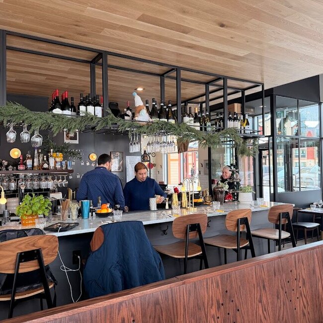 Pizzéria NO.900 - New Montreal Open Supper Restaurants