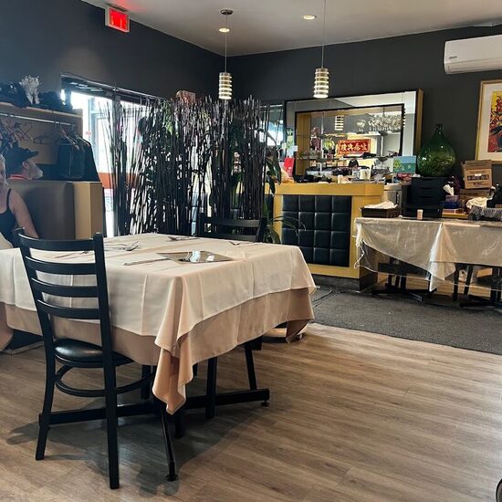 Restaurant Shing Kee - Restaurants Chinois de l'Ouest-de-l'Île