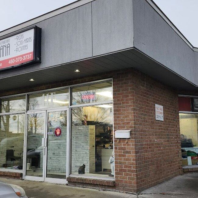 Pizzeria Romana - Restaurants Ouverts pour souper Salaberry-de-Valleyfield