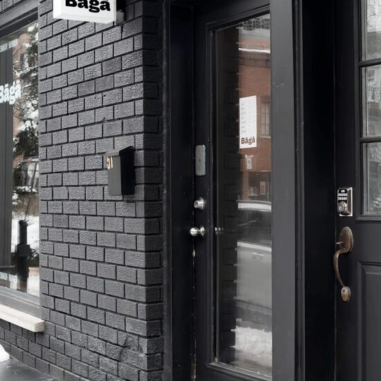 Bāgā - Restaurants Brunch de Montréal