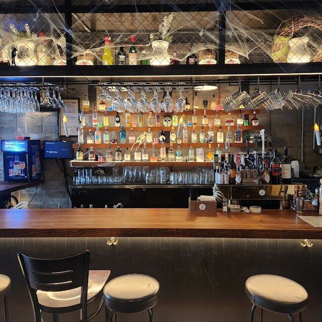 Les M&eacute;nades - Restaurants Ouverts pour souper Ahuntsic-Cartierville