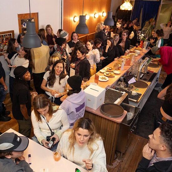 Le Nadia - Guinguette sportive - Restaurants de Montréal