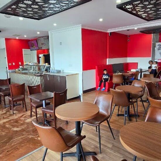 Poulet K Pierrefonds-Roxboro, West Island: Menu, Reviews & Reserve (2026)