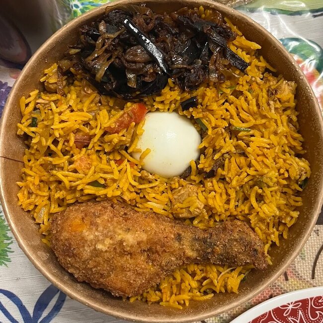Nitharshanam - Sri Lankan Restaurants in Montreal