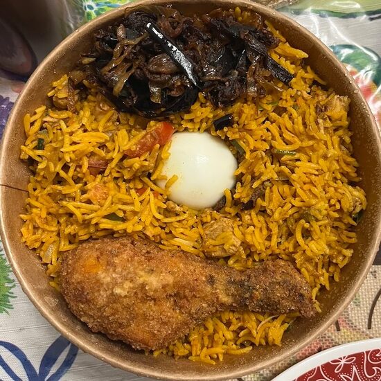 Nitharshanam - Restaurants de Montréal