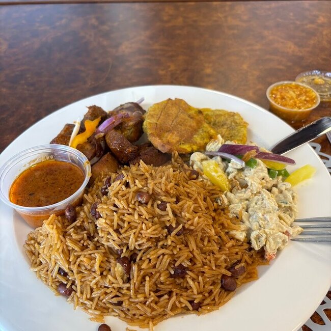 DODO Traiteur - Montreal Caribbean Open Sunday Restaurants