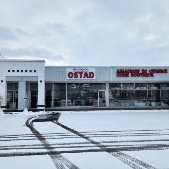 Marché OSTAD Brossard: Menu, Reviews & Reserve (2026)