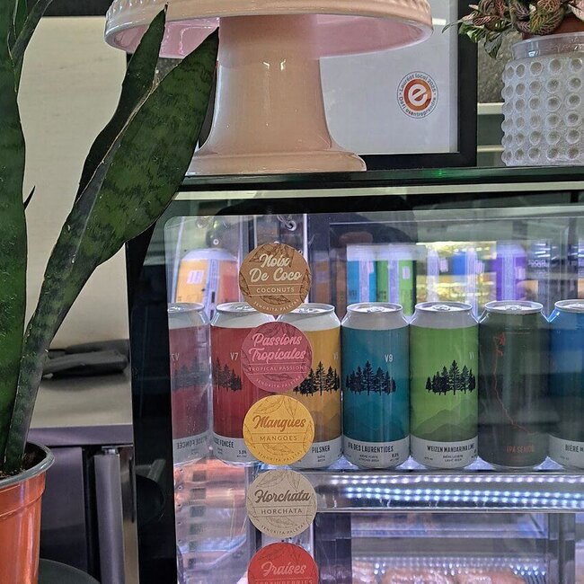 Autant-Go&ucirc;ter -  Restaurants Near: J8B1J9