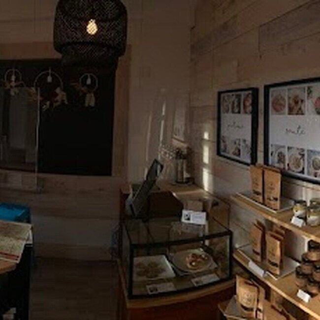 La Fabrique V&eacute;g&eacute; -  Restaurants Near: J8B1J9