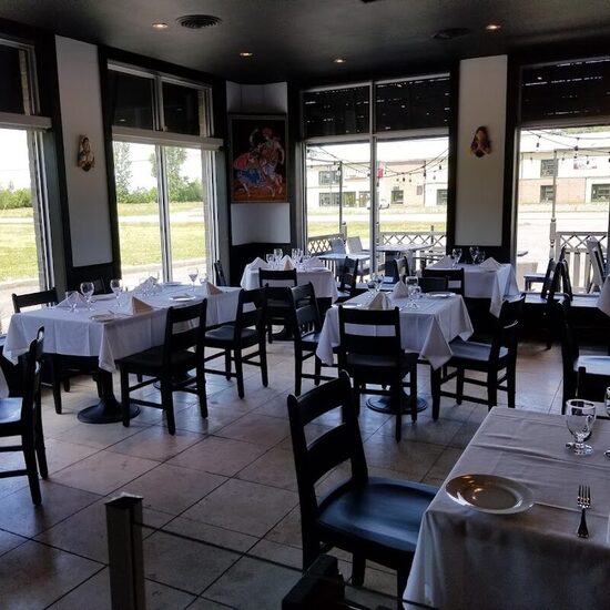 Restaurant Namaste - Restaurants de Montréal