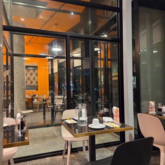 Photo of Maison Bao, Downtown - Montreal