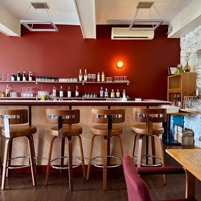 Confit &Eacute;picerie-Buvette - Caf&eacute;s, Tea Restaurants in Quebec