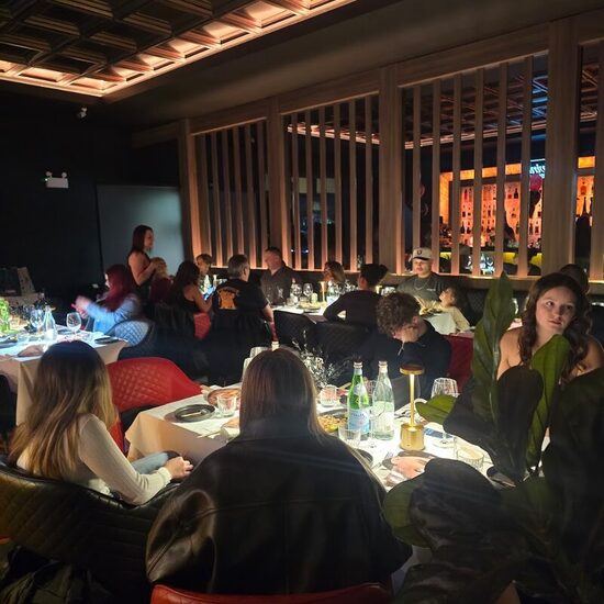 Divino Ristorante - Restaurants de Montr&eacute;al