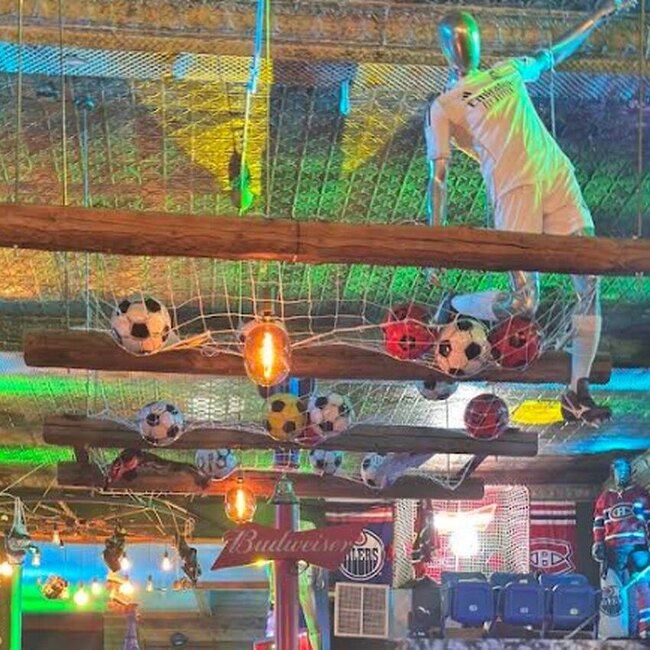 Le Weiser - Restaurants Russes, Bars Montr&eacute;al