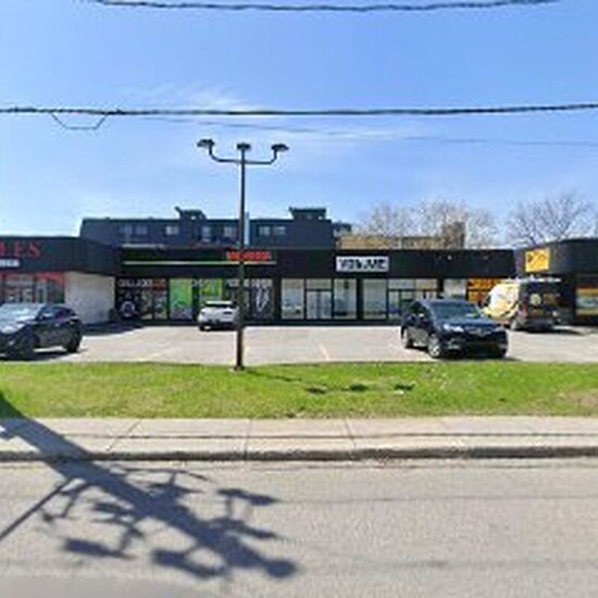 Sucreries et Collations Kirat - Indian, BBQ Restaurants in Laval