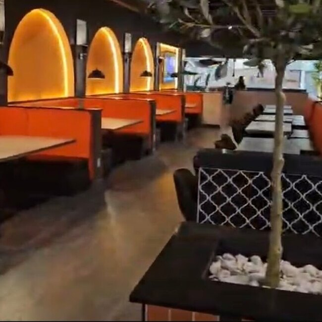 Grillades Amira Grill Restaurant