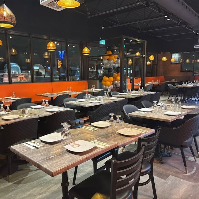 Grillades Amira Grill - Restaurants Ouverts maintenant Montr&eacute;al