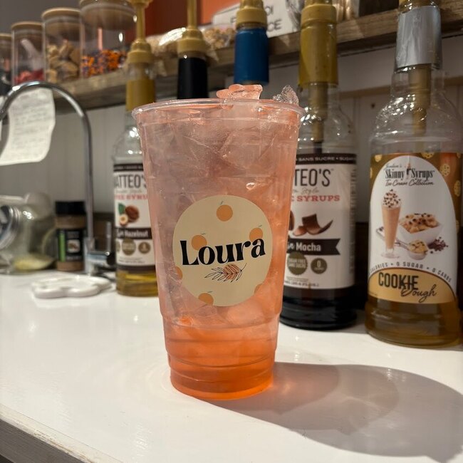 Loura - Restaurants Livraison près de: J7E3H2