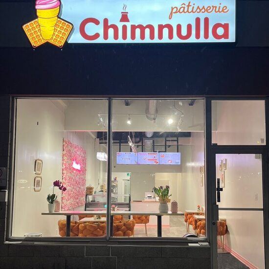 Photo de Chimnulla Pâtisserie, Dollard-des-Ormeaux