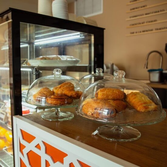Loünja Café - Restaurants Brunch de Montréal
