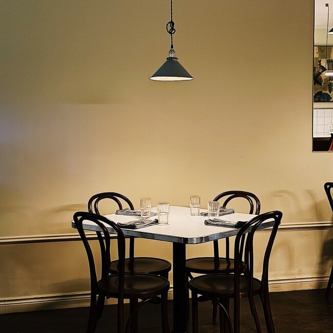 Bistrot Boisselet Montreal Restaurant: Menu, Reviews & Reserve (2026)