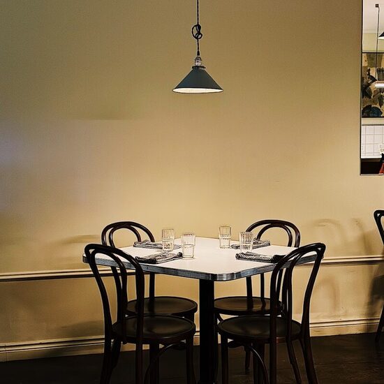 Bistrot Boisselet - Restaurants in Montreal