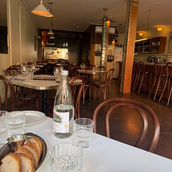 Bistrot Boisselet - Restaurants de Montréal