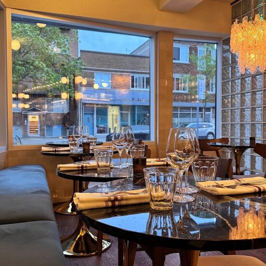 Photo of Le P'tit B&eacute;langer, Villeray-Saint-Michel - Montreal