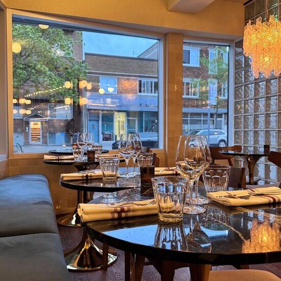 Photo of Le P'tit B&eacute;langer, Villeray-Saint-Michel - Montreal