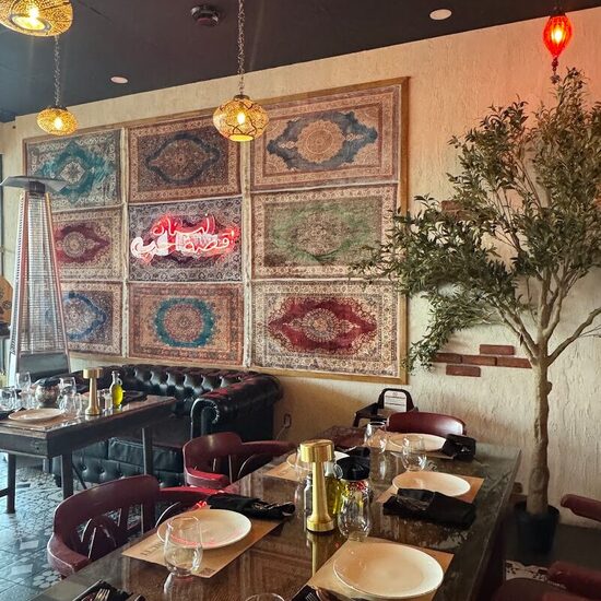 Beit Beiruti - Restaurants Livraison de Montréal