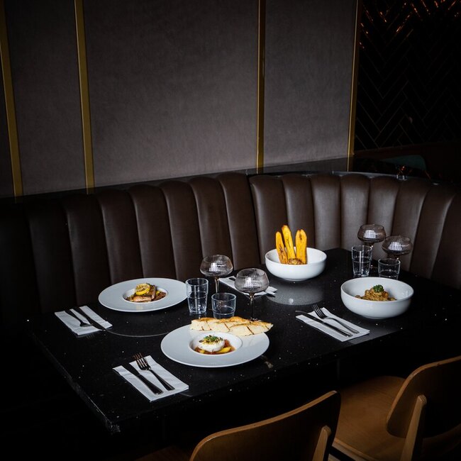 ALŪR -  Restaurants Near: H4A1S8