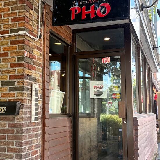 I AM PHO - Restaurants Plats à emporter de Sainte-Anne-de-Bellevue