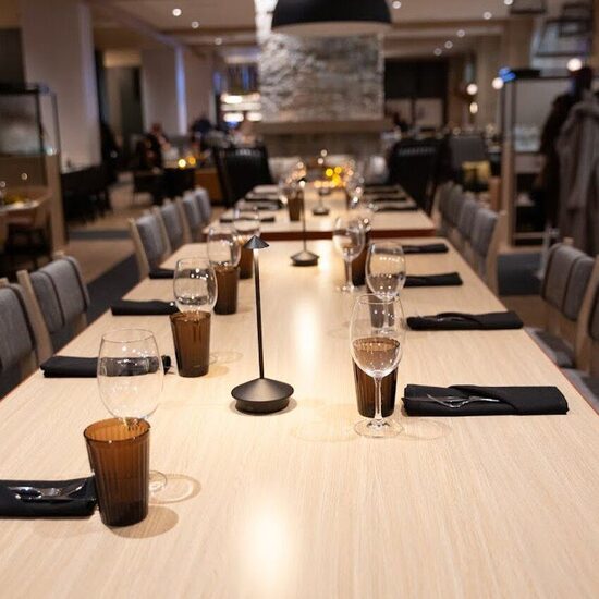 Cabinn Restaurant 