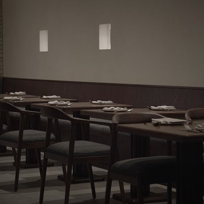 Bous - Middle Eastern Restaurants in Montreal