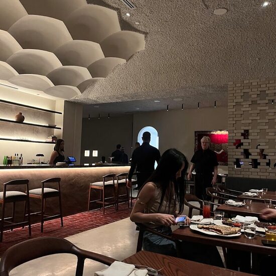 Bous - Restaurants in Montreal