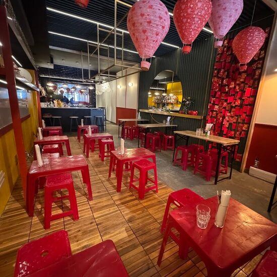Tô dinette viet - Restaurants in Montreal