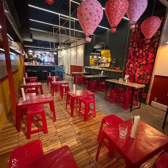 T&ocirc; dinette viet - Restaurants &agrave; Montr&eacute;al